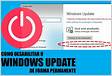 Desabilitar Permanentemente Windows Update Windows 1